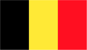 flag of Belgium