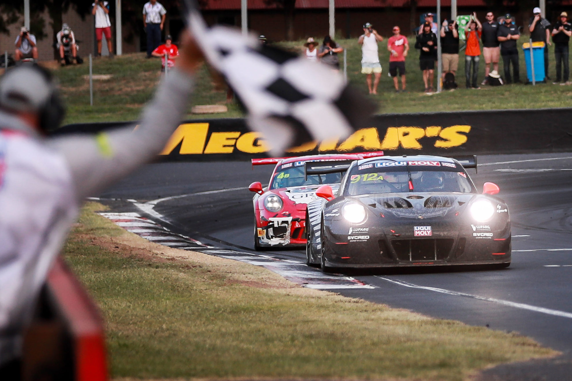12h Bathurst 2019 - Liqui-Moly Bathurst 12 Hour - Intercontinental GT Challenge Round 1 photo.