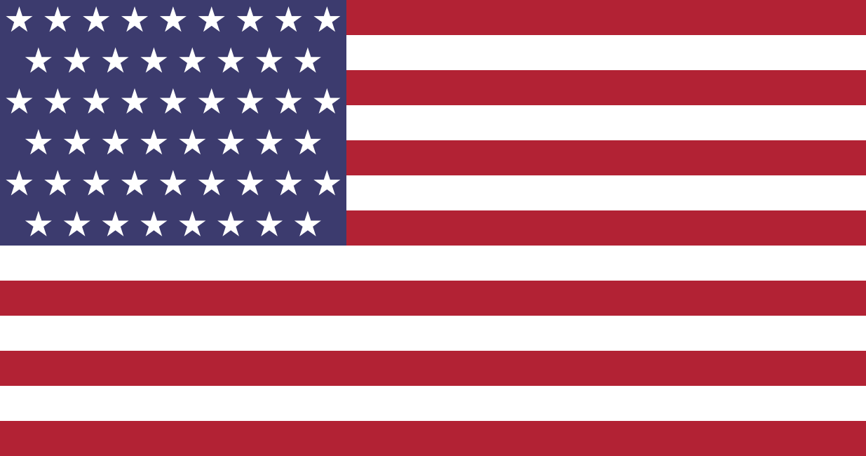 flag of usa